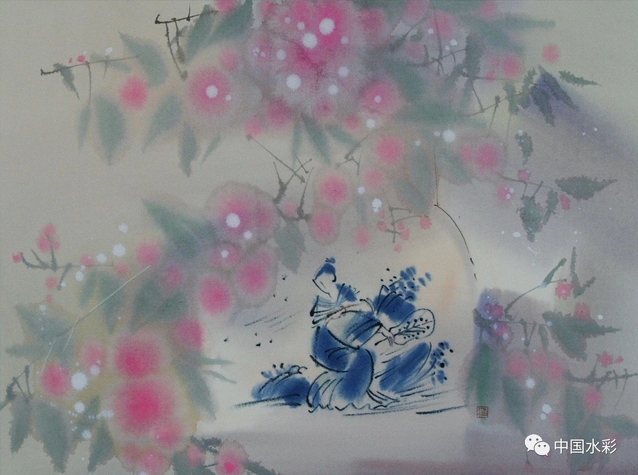 王涌|润与韵 王涌|润与韵