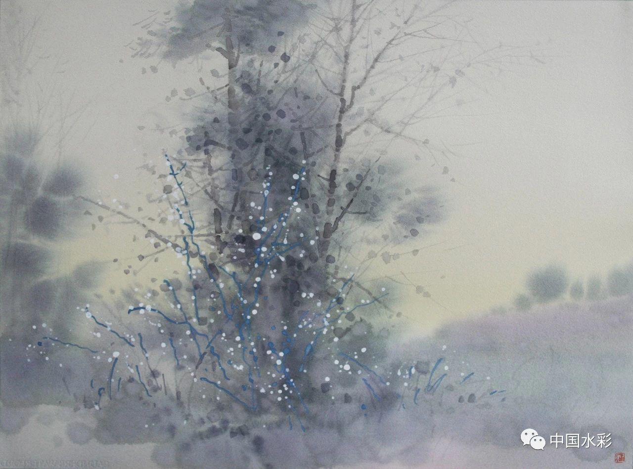 王涌|润与韵 王涌|润与韵
