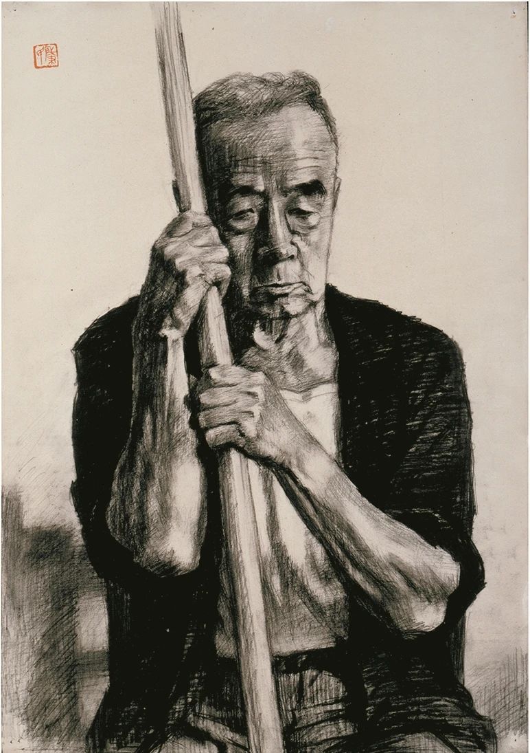 以水彩为媒,透视艺术本质 以水彩为媒,透视艺术本质
