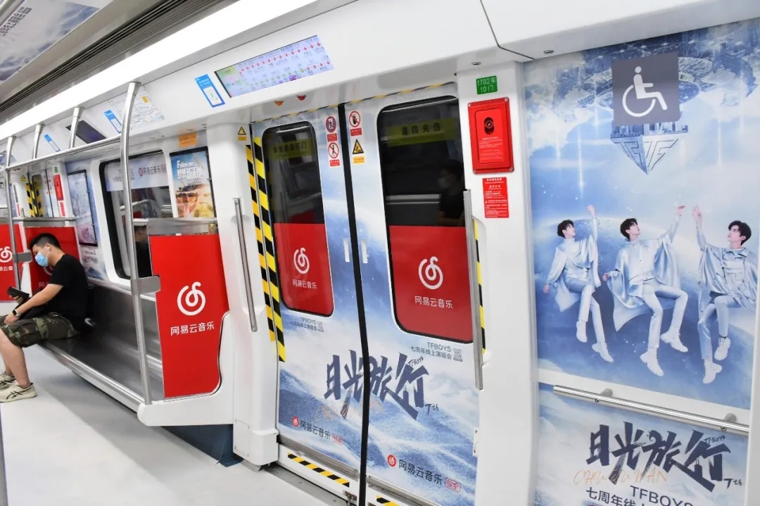 什么因素会影响深圳地铁广告位价位