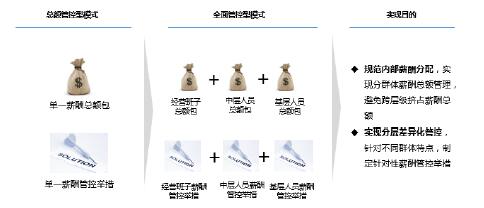 中大咨询薪酬管控 中大咨询薪酬管控