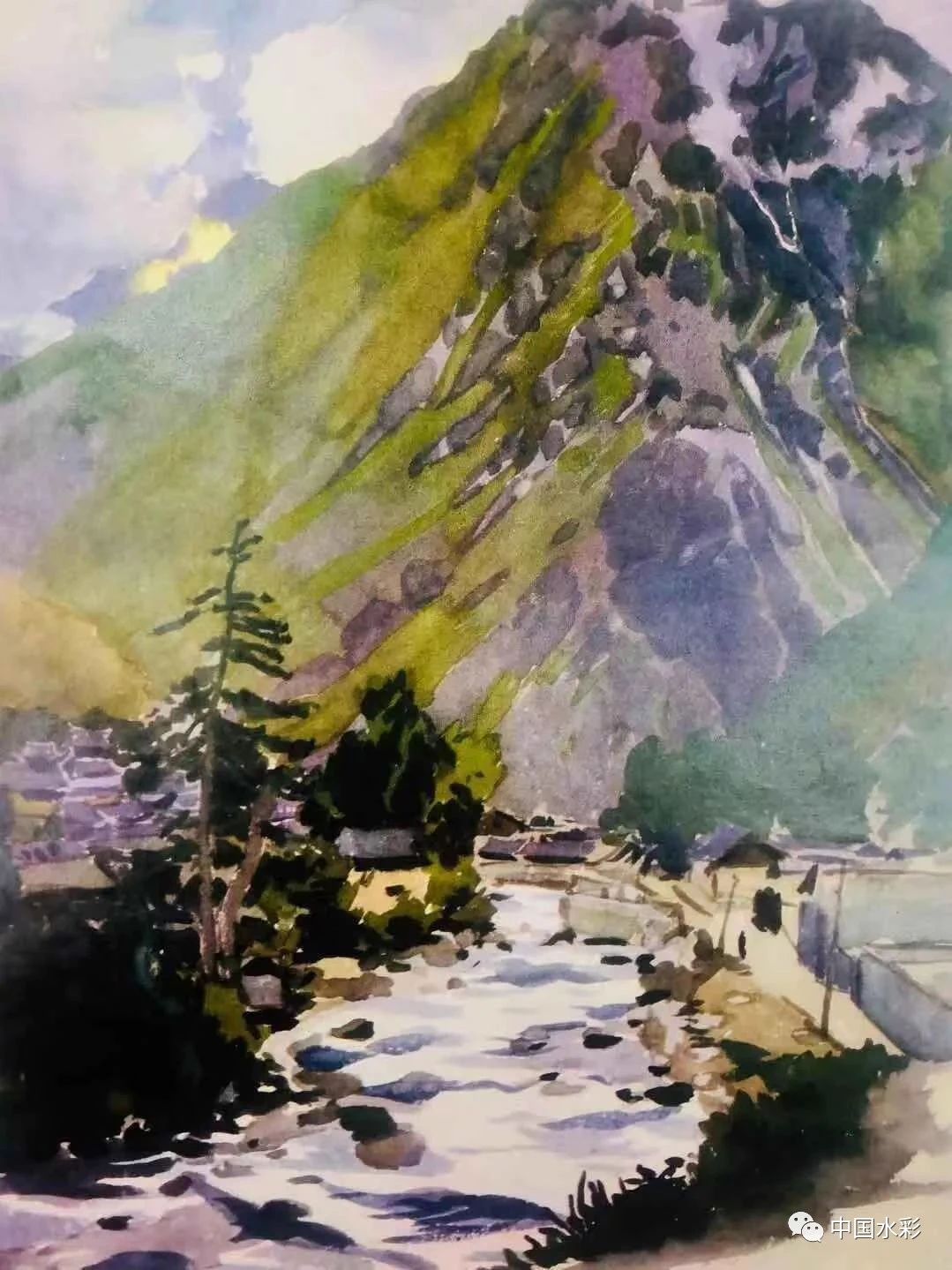 李有行|没有光,就没有色彩 李有行|没有光,就没有色彩