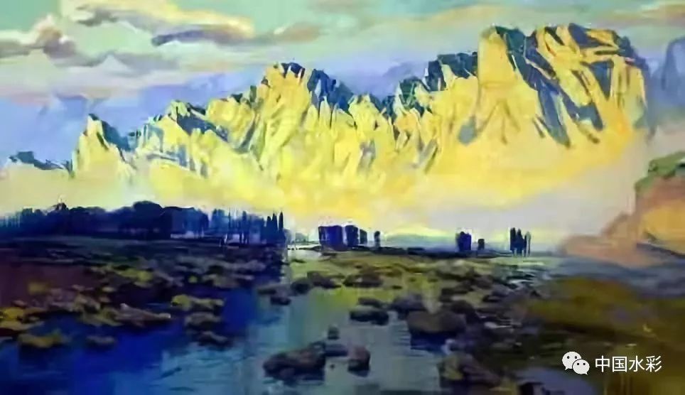 李有行|没有光,就没有色彩 李有行|没有光,就没有色彩
