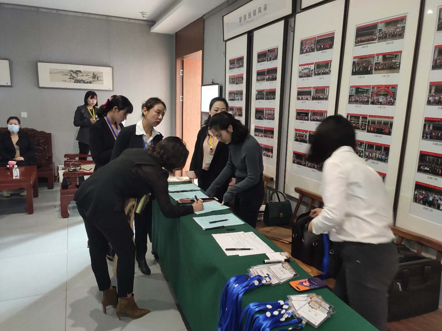 前路迢迢有知己,天下何人不识君!——合一领袖学院总裁75班开学典礼纪实 前路迢迢有知己,天下何人不识君!——合一领袖学院总裁75班开学典礼纪实