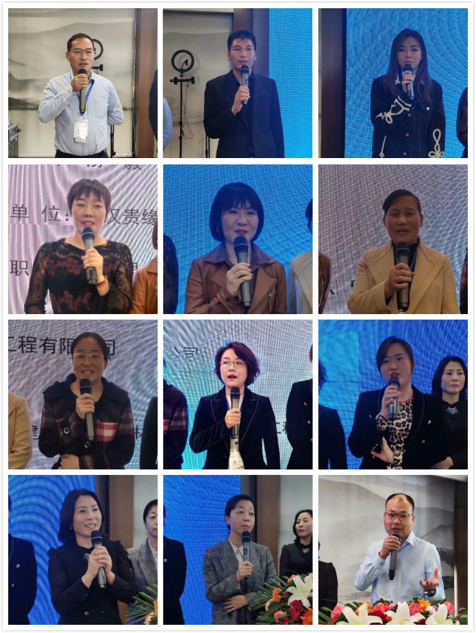 前路迢迢有知己,天下何人不识君!——合一领袖学院总裁75班开学典礼纪实 前路迢迢有知己,天下何人不识君!——合一领袖学院总裁75班开学典礼纪实