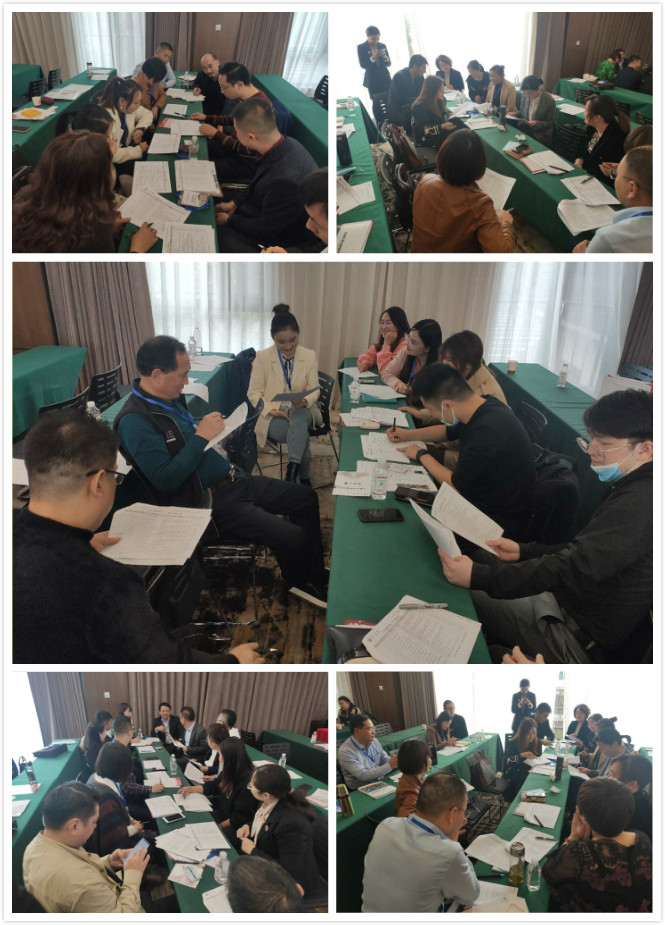 前路迢迢有知己,天下何人不识君!——合一领袖学院总裁75班开学典礼纪实 前路迢迢有知己,天下何人不识君!——合一领袖学院总裁75班开学典礼纪实