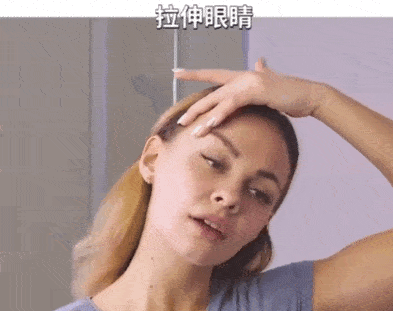 面部瑜伽 让你的脸部更滋润 面部瑜伽 让你的脸部更滋润