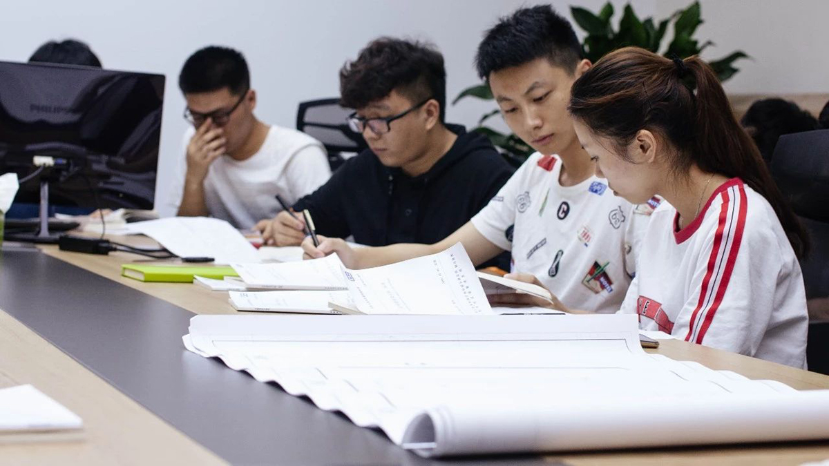 又是毕业季,欢迎新同事 又是毕业季,欢迎新同事