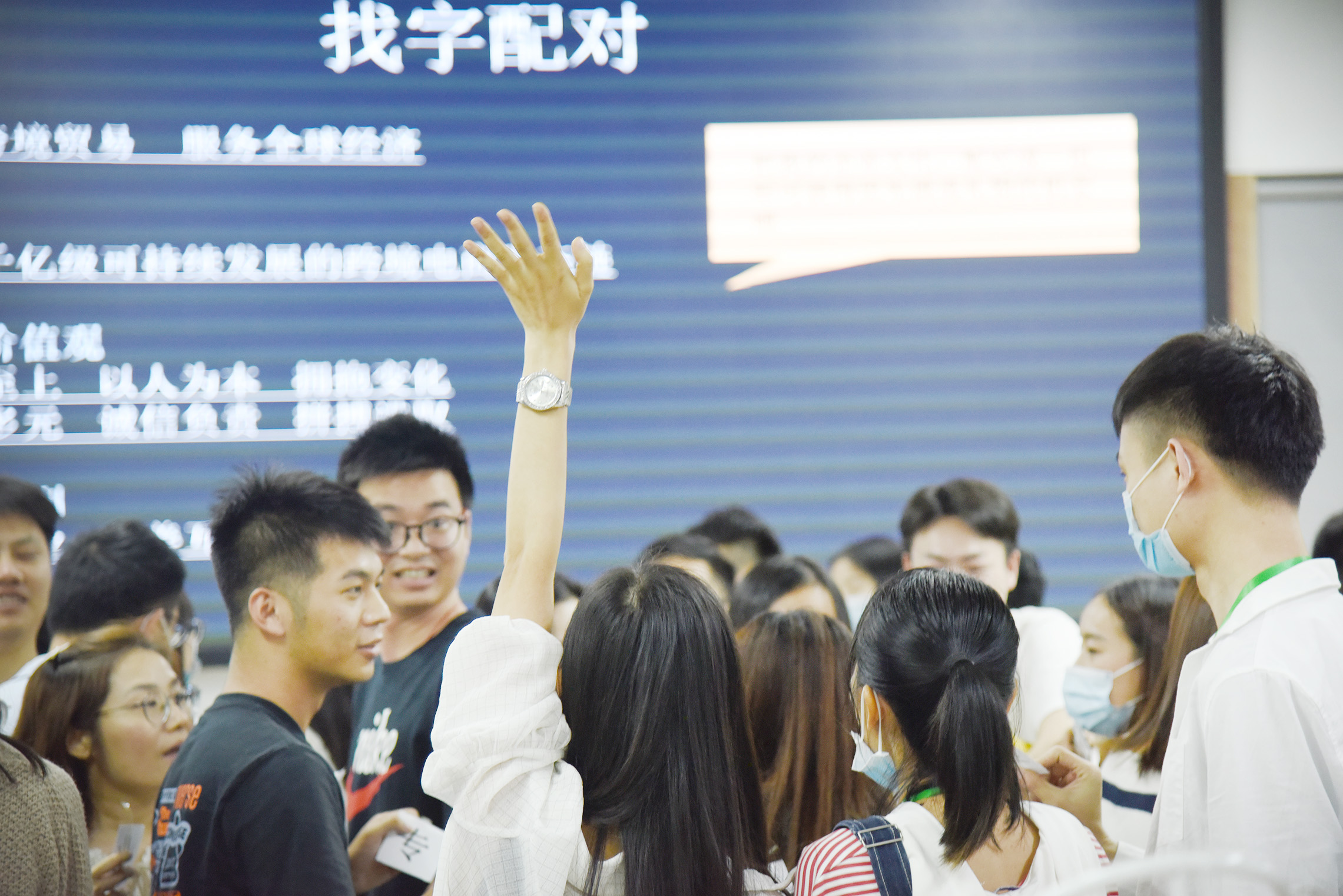 10月生日会 | 不期而遇的温暖