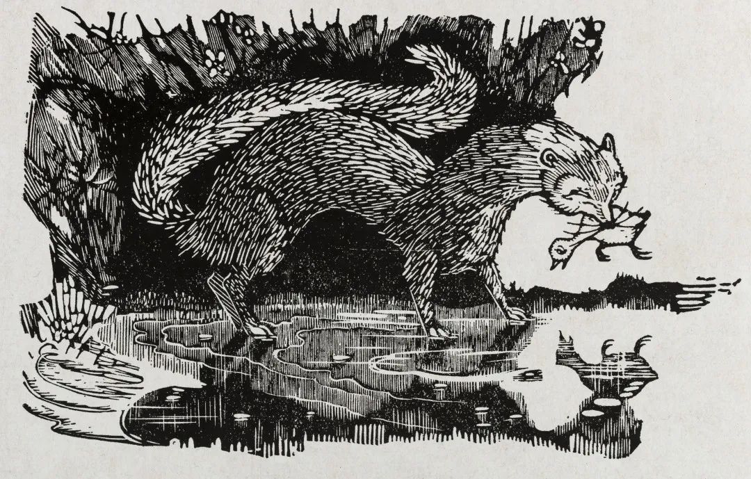 木刻八十年,200件作品解读黄永玉的首个版画展 木刻八十年,200件作品解读黄永玉的首个版画展