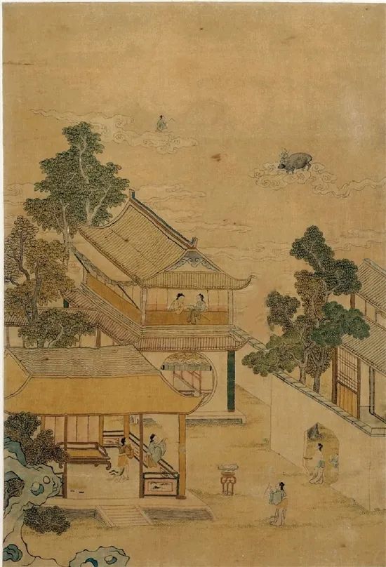 七夕节丨艺术与爱情最相配 七夕节丨艺术与爱情最相配