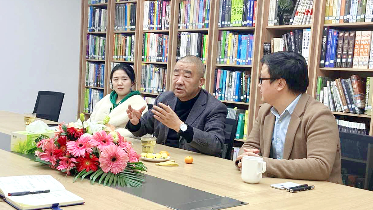 中领设计 最强“外脑” 中领设计 最强“外脑”
