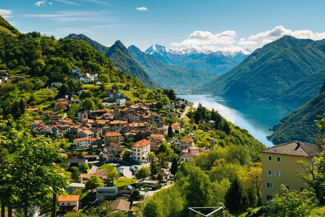 文冠旅居疗养小镇 文冠旅居疗养小镇