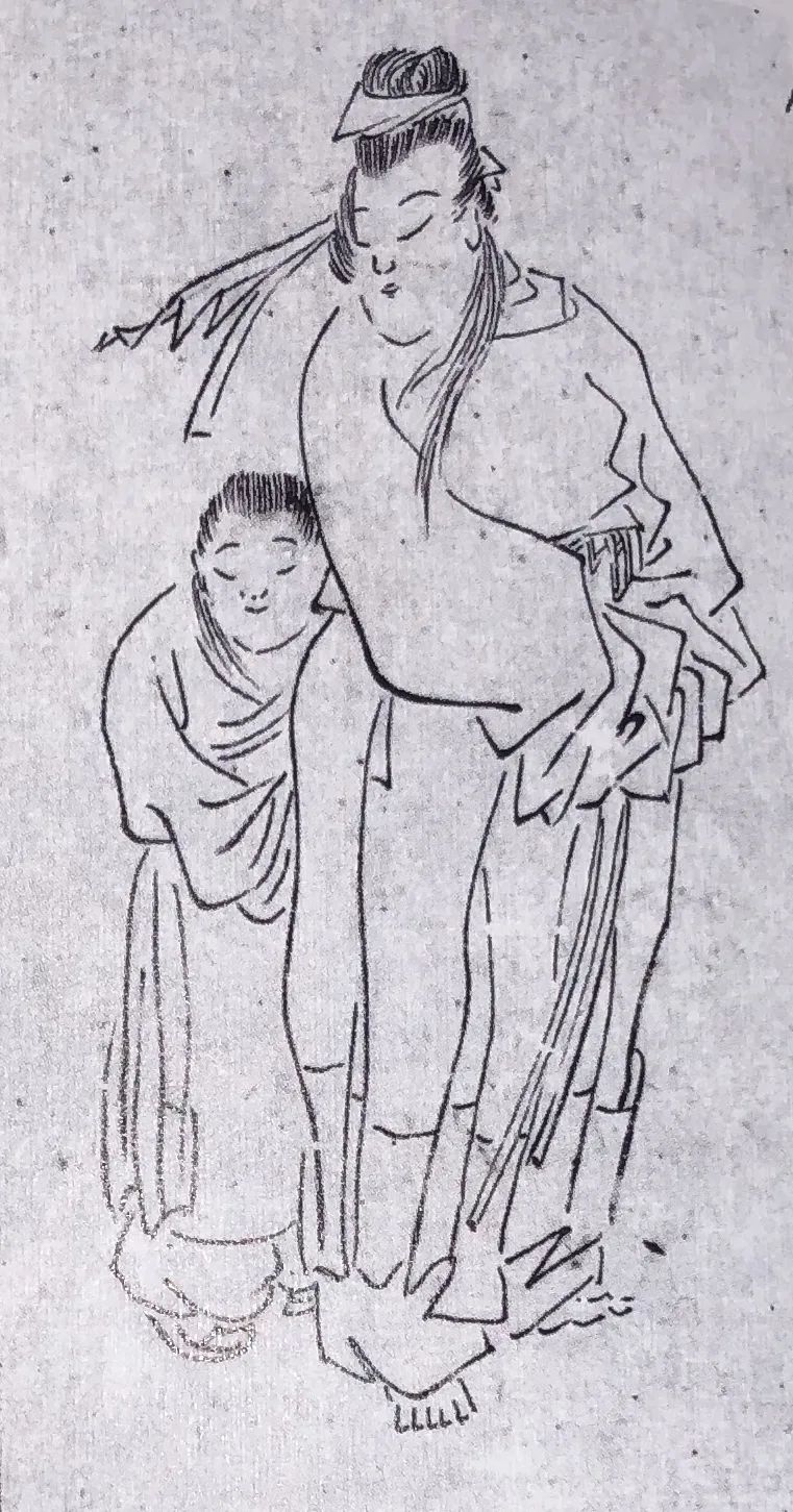 岭南画坛怪杰 — 苏仁山 岭南画坛怪杰 — 苏仁山