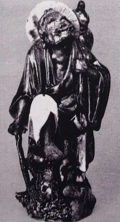 岭南画坛怪杰 — 苏仁山 岭南画坛怪杰 — 苏仁山