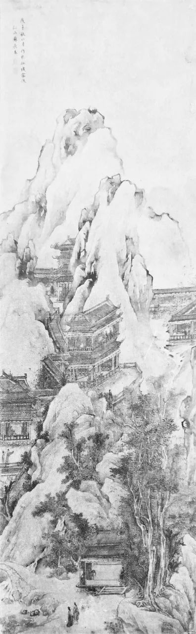 岭南画坛怪杰 — 苏仁山 岭南画坛怪杰 — 苏仁山