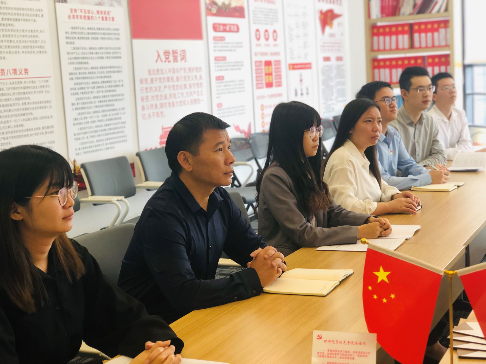 雄远党建 | 我所组织收看纪念中国人民志愿军抗美援朝出国作战70周年大会直播 雄远党建 | 我所组织收看纪念中国人民志愿军抗美援朝出国作战70周年大会直播