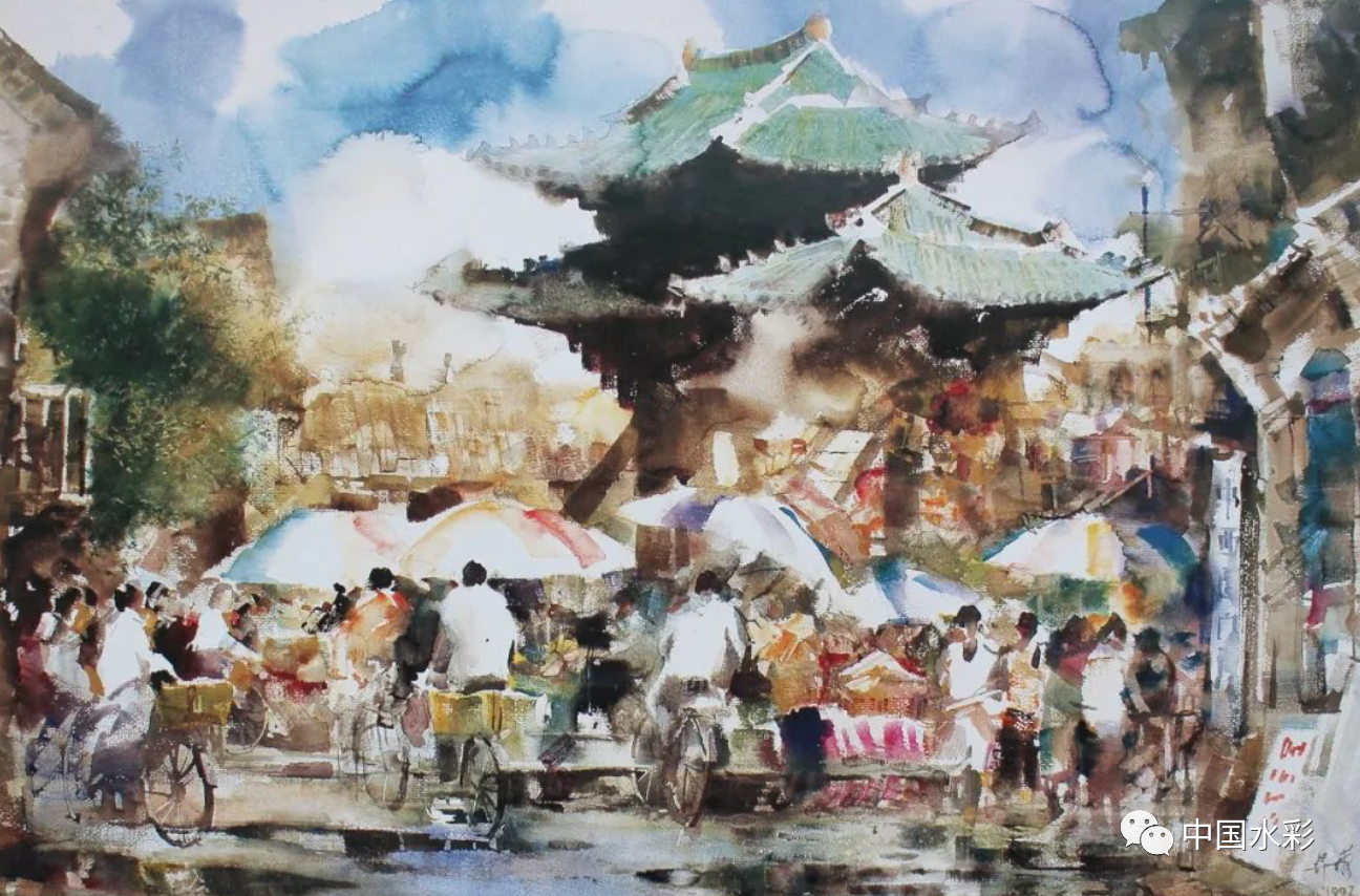 李升权|让作品有思想、会说话 李升权|让作品有思想、会说话