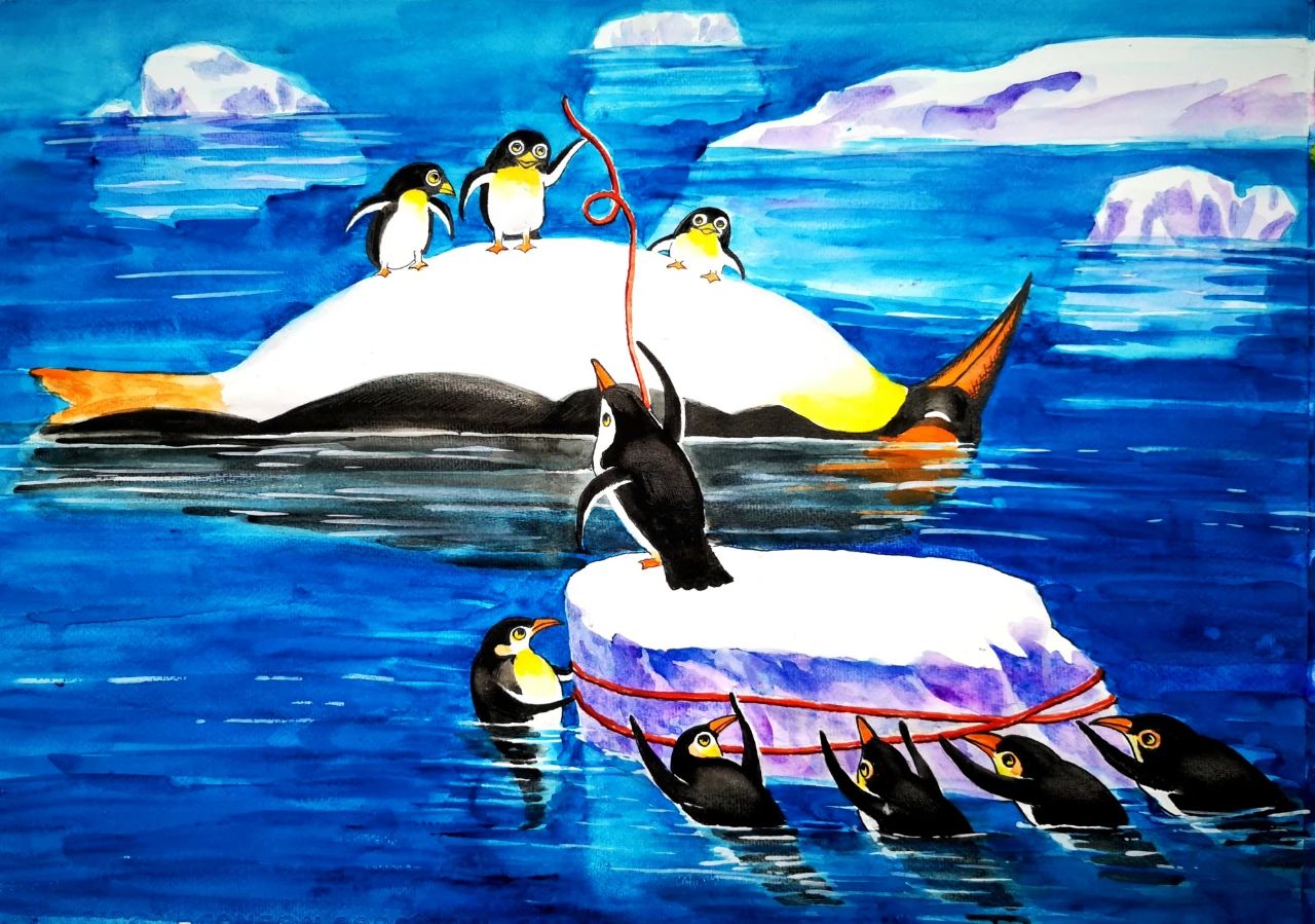 “山清水秀”这词不应只躺在字典里 “山清水秀”这词不应只躺在字典里