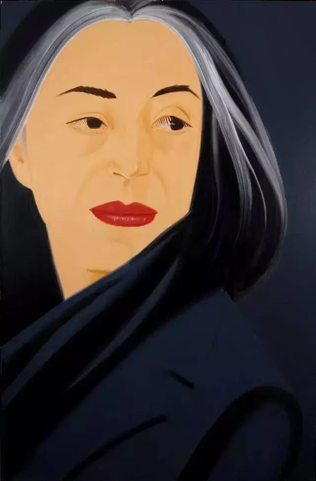 整整63年,他画出了爱情最美的模样! 整整63年,他画出了爱情最美的模样!