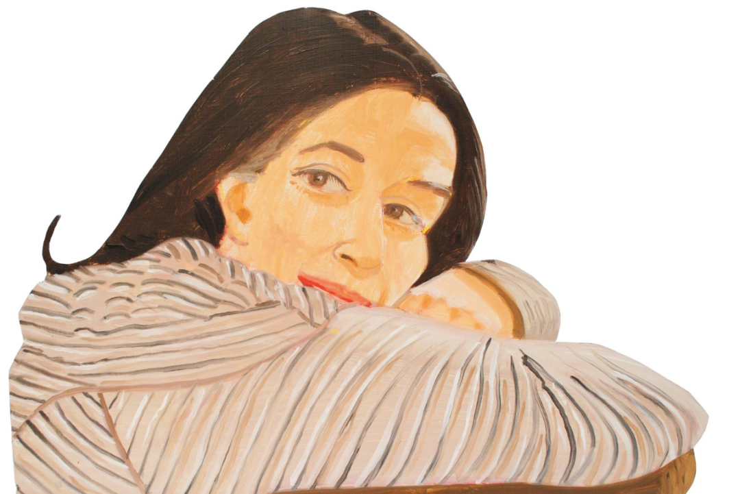 整整63年,他画出了爱情最美的模样! 整整63年,他画出了爱情最美的模样!