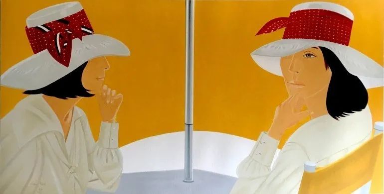 整整63年,他画出了爱情最美的模样! 整整63年,他画出了爱情最美的模样!