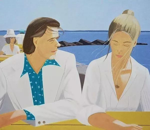 整整63年,他画出了爱情最美的模样! 整整63年,他画出了爱情最美的模样!