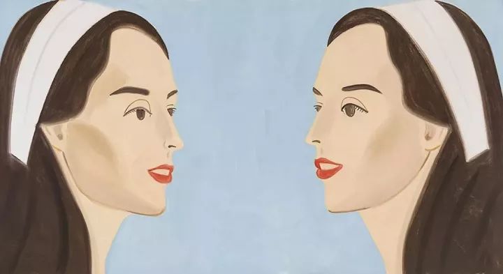 整整63年,他画出了爱情最美的模样! 整整63年,他画出了爱情最美的模样!
