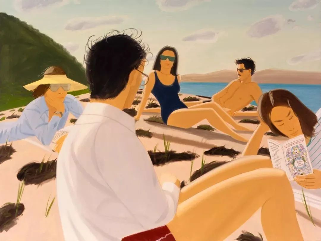 整整63年,他画出了爱情最美的模样! 整整63年,他画出了爱情最美的模样!