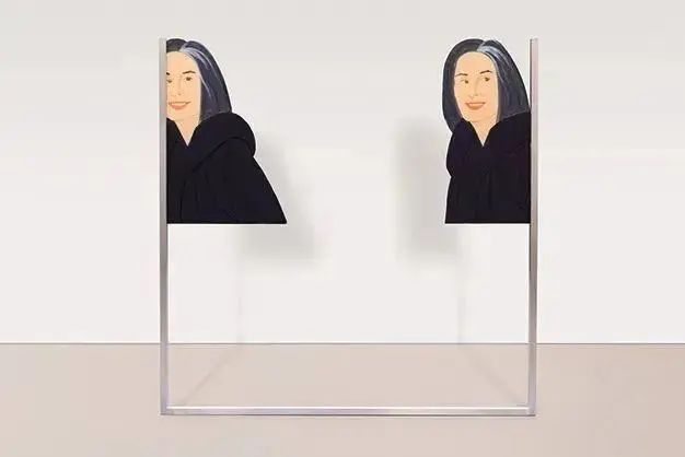 整整63年,他画出了爱情最美的模样! 整整63年,他画出了爱情最美的模样!