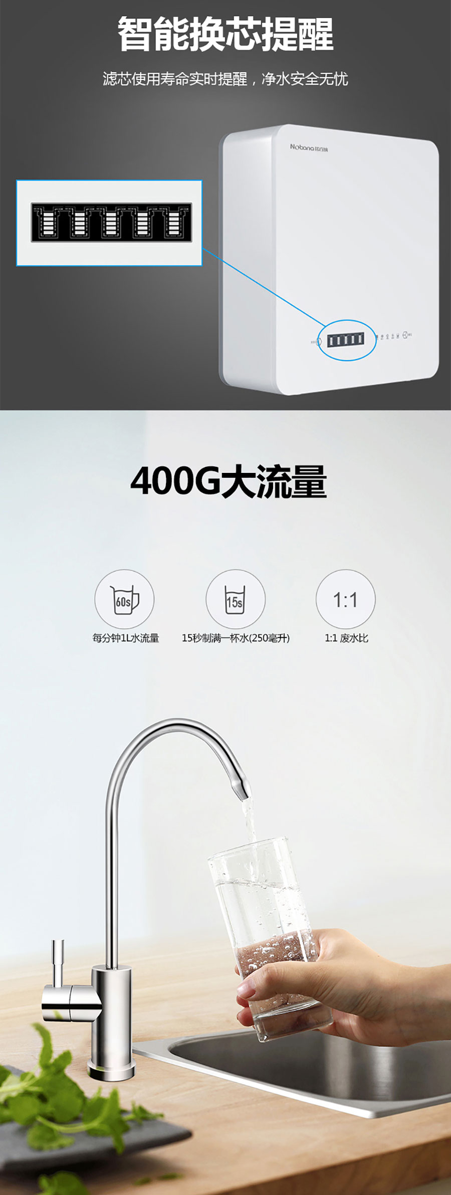 “湖北省仙桃中毒事件”重视饮水安全刻不容缓 家用净水器的水好吗