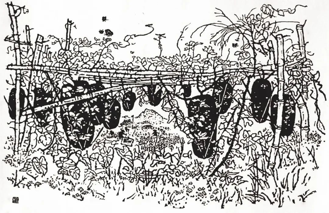 现当代广东兴宁籍著名画家解读——张运辉 现当代广东兴宁籍著名画家解读——张运辉