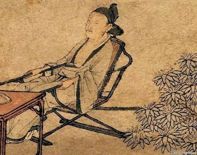 古画中那些奇趣日用品,大开眼界! 古画中那些奇趣日用品,大开眼界!