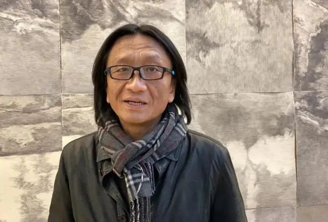八一特辑 | 他们是艺术家,也是军人 八一特辑 | 他们是艺术家,也是军人