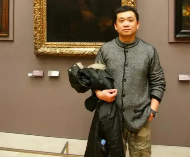 八一特辑 | 他们是艺术家,也是军人 八一特辑 | 他们是艺术家,也是军人