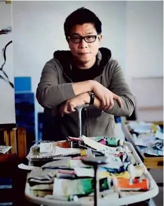 八一特辑 | 他们是艺术家,也是军人 八一特辑 | 他们是艺术家,也是军人