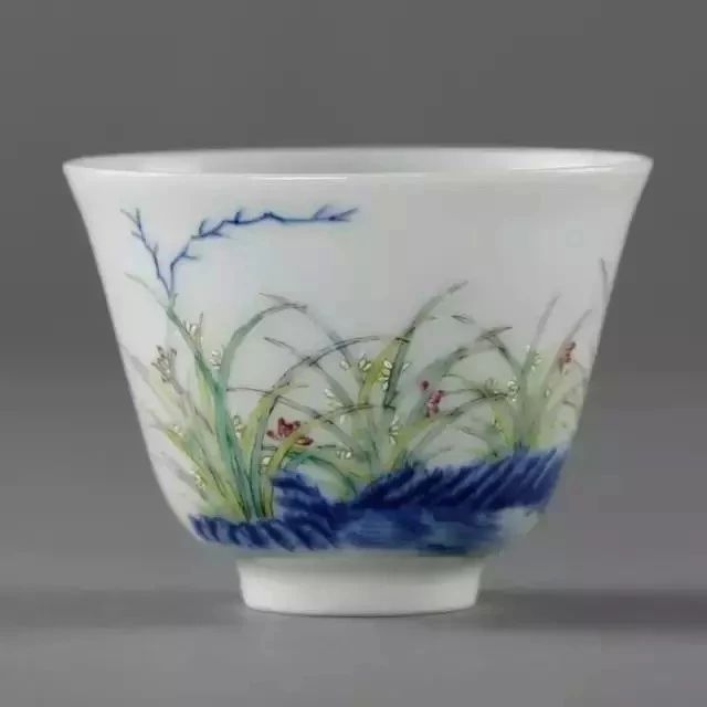 若有一套十二花神杯 ,夫复何求 ! 若有一套十二花神杯 ,夫复何求 !