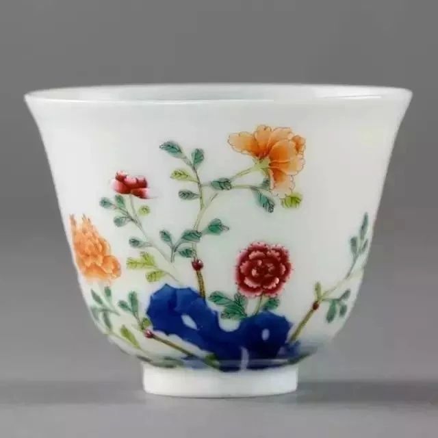 若有一套十二花神杯 ,夫复何求 ! 若有一套十二花神杯 ,夫复何求 !