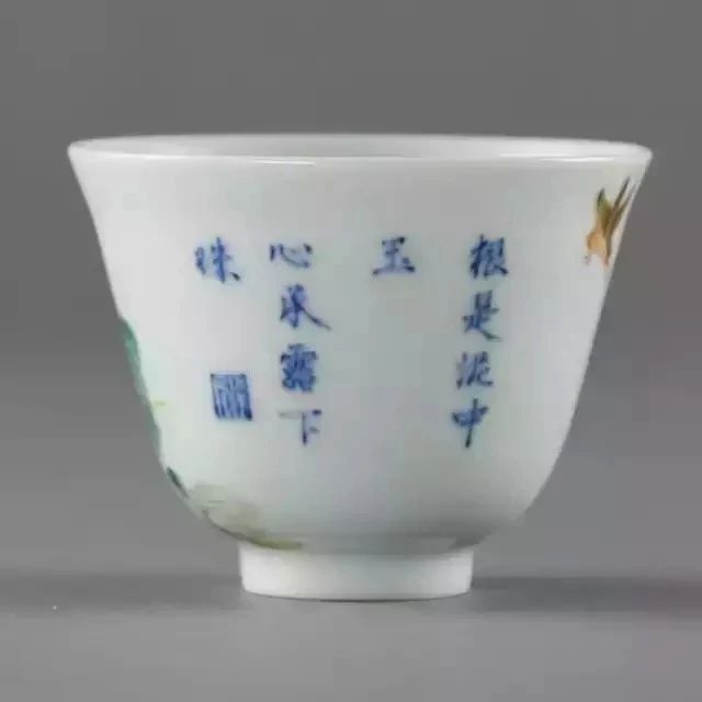 若有一套十二花神杯 ,夫复何求 ! 若有一套十二花神杯 ,夫复何求 !