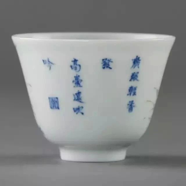 若有一套十二花神杯 ,夫复何求 ! 若有一套十二花神杯 ,夫复何求 !