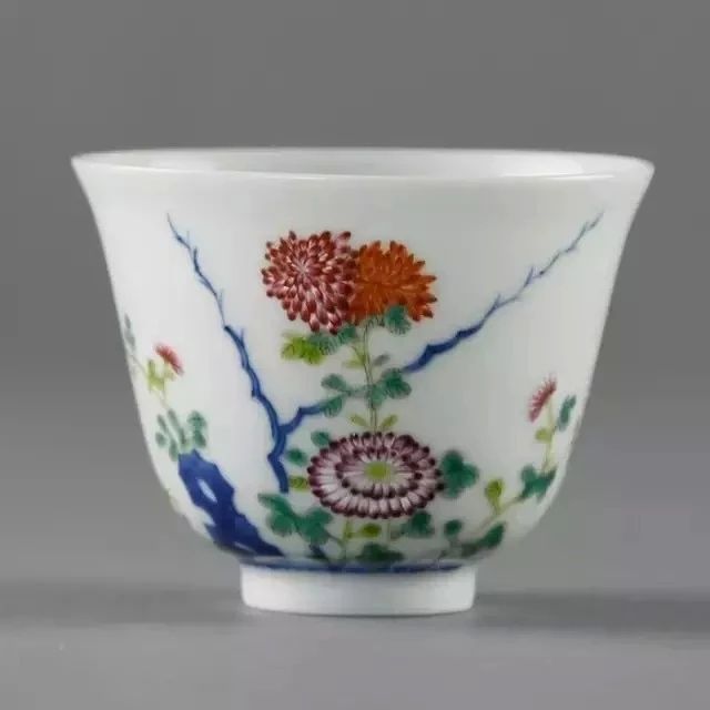 若有一套十二花神杯 ,夫复何求 ! 若有一套十二花神杯 ,夫复何求 !