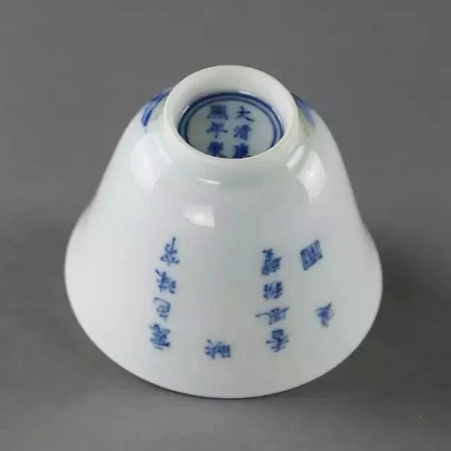 若有一套十二花神杯 ,夫复何求 ! 若有一套十二花神杯 ,夫复何求 !