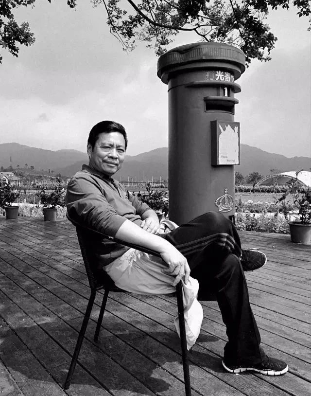 赵伟东:我画,故我在 赵伟东:我画,故我在