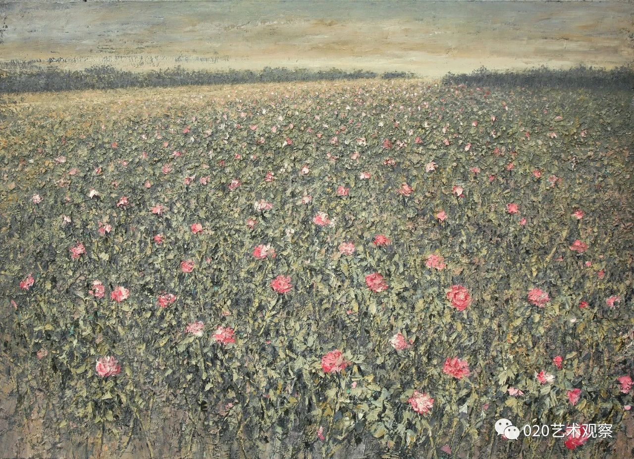 赵伟东:我画,故我在 赵伟东:我画,故我在