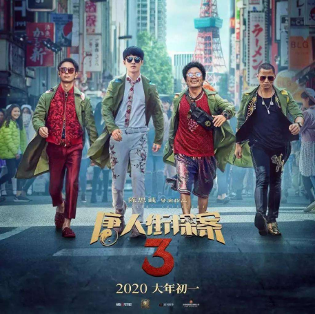 2021年262部待上映电影,你pick谁? 2021年262部待上映电影,你pick谁?