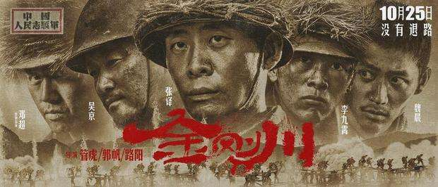 2021年262部待上映电影,你pick谁? 2021年262部待上映电影,你pick谁?
