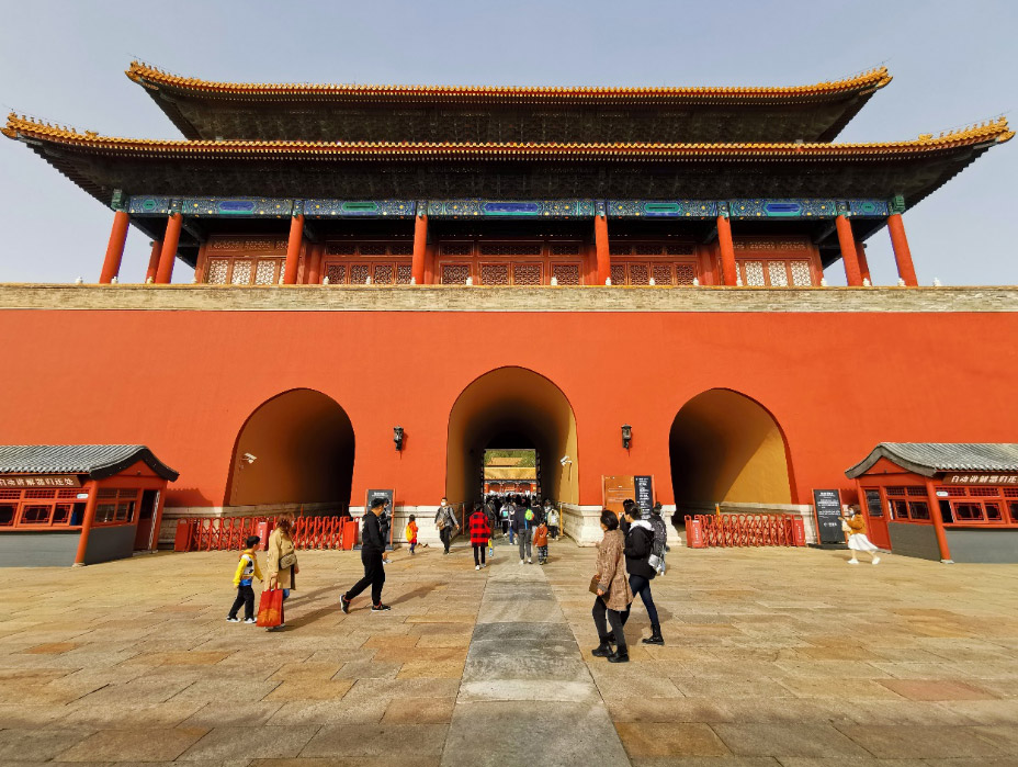 【APP周末游】故宫600年展览,错过再等100年 【APP周末游】故宫600年展览,错过再等100年
