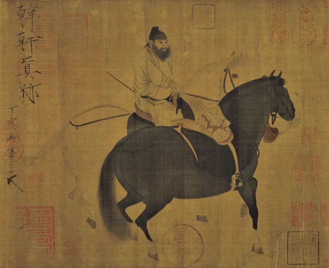 广州艺术考研哪里好:读你千遍也不厌倦 广州艺术考研哪里好:读你千遍也不厌倦