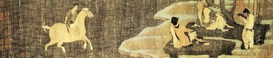 广州艺术考研哪里好:读你千遍也不厌倦 广州艺术考研哪里好:读你千遍也不厌倦