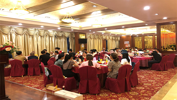 不忘初心 砥砺前行—诚信鸿建设2020年中秋团建会 不忘初心 砥砺前行—诚信鸿建设2020年中秋团建会